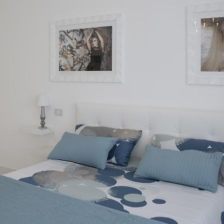 Artist'S Suite Bari Buitenkant foto