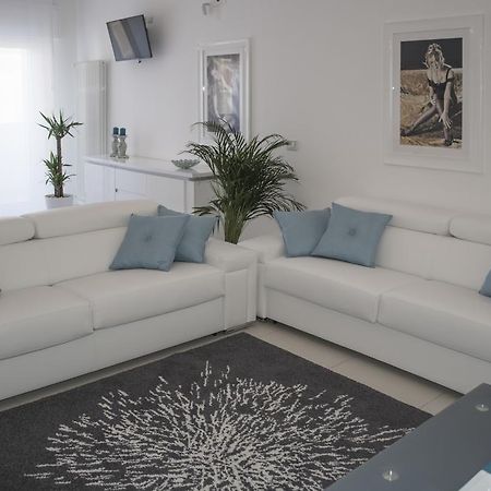 Artist'S Suite Bari Buitenkant foto