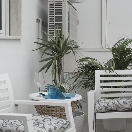 Artist'S Suite Bari Buitenkant foto