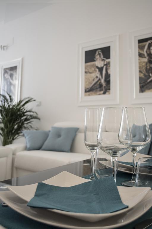 Artist'S Suite Bari Buitenkant foto