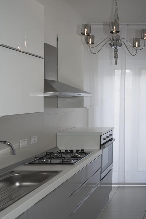 Artist'S Suite Bari Buitenkant foto