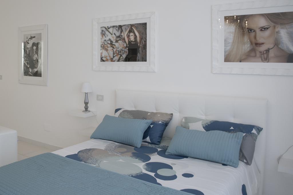 Artist'S Suite Bari Buitenkant foto