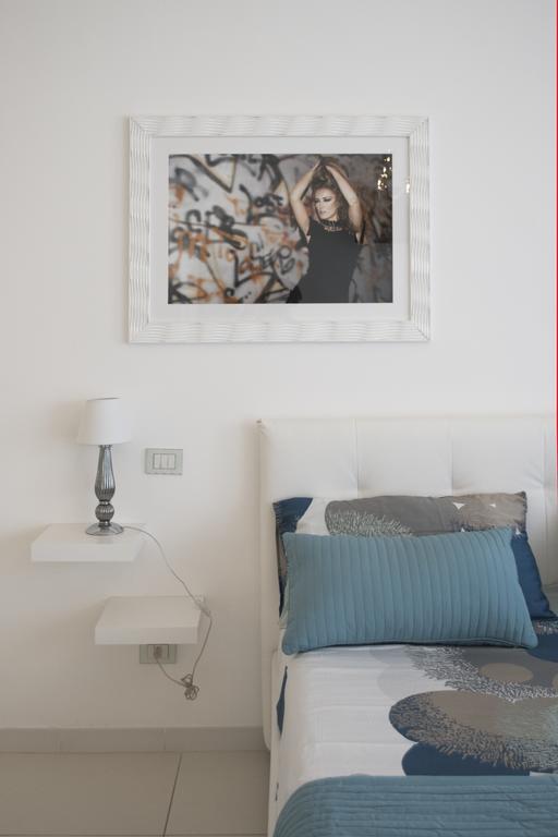 Artist'S Suite Bari Buitenkant foto
