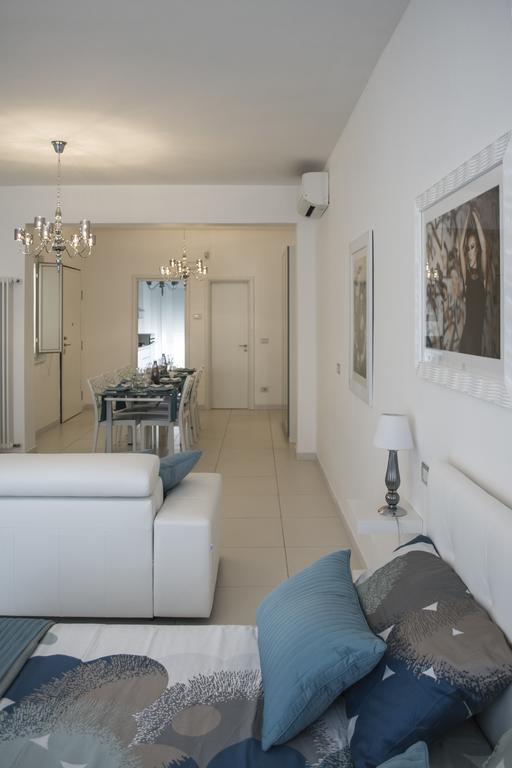 Artist'S Suite Bari Buitenkant foto