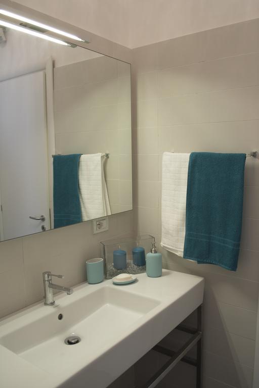Artist'S Suite Bari Buitenkant foto