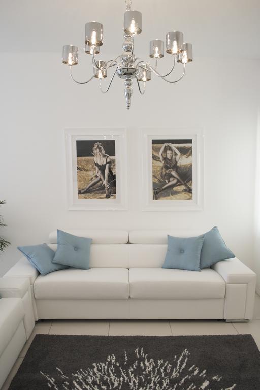 Artist'S Suite Bari Buitenkant foto