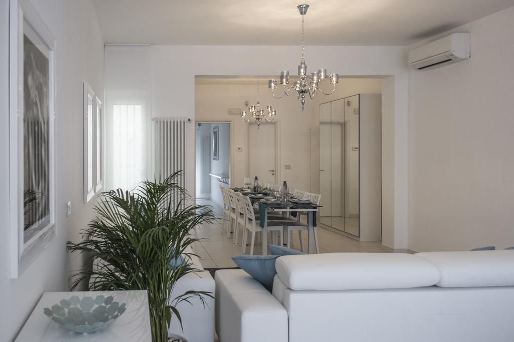 Artist'S Suite Bari Buitenkant foto