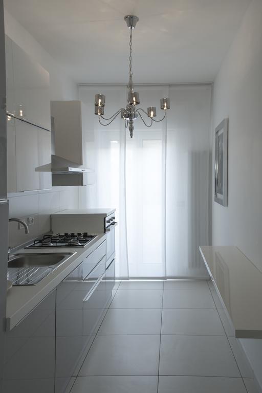 Artist'S Suite Bari Buitenkant foto