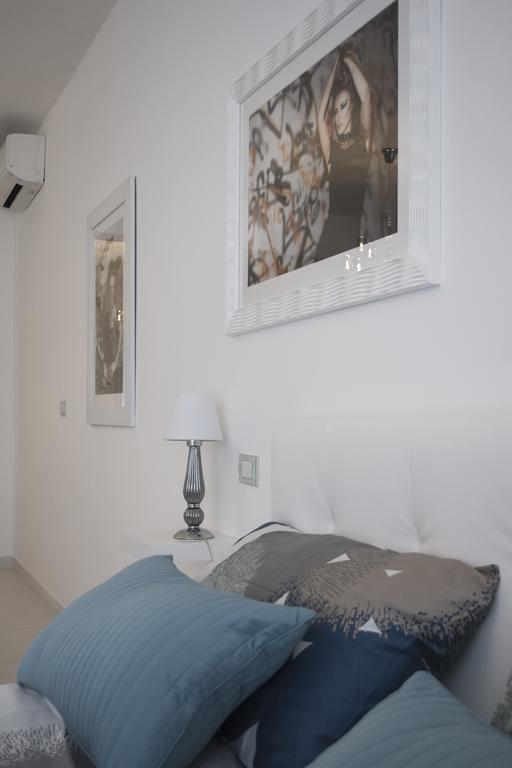 Artist'S Suite Bari Buitenkant foto