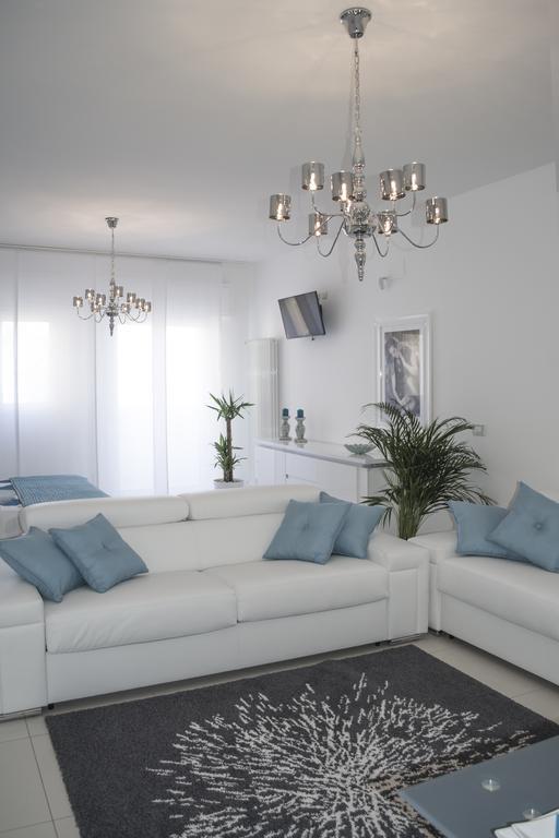 Artist'S Suite Bari Buitenkant foto