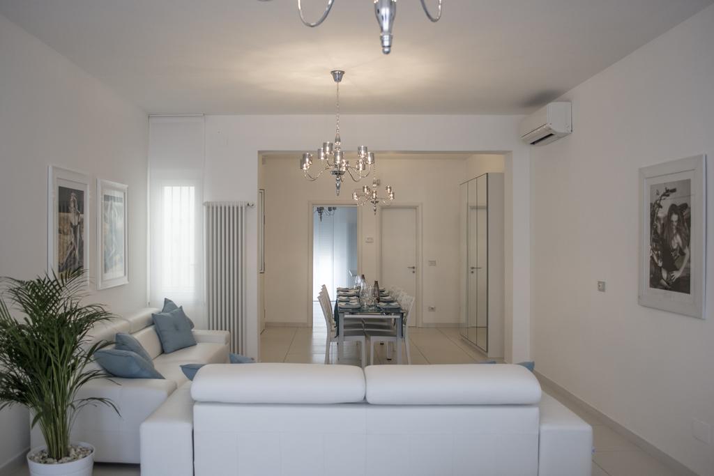 Artist'S Suite Bari Buitenkant foto